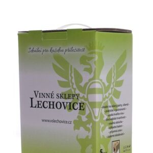 Bag-in-box a 1 litr